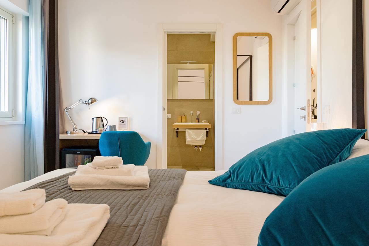 Kalamonjo Suite&Rooms Palermo Exterior photo