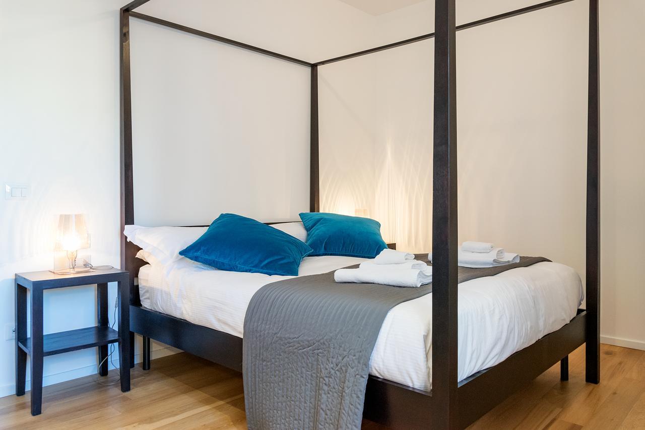 Kalamonjo Suite&Rooms Palermo Exterior photo
