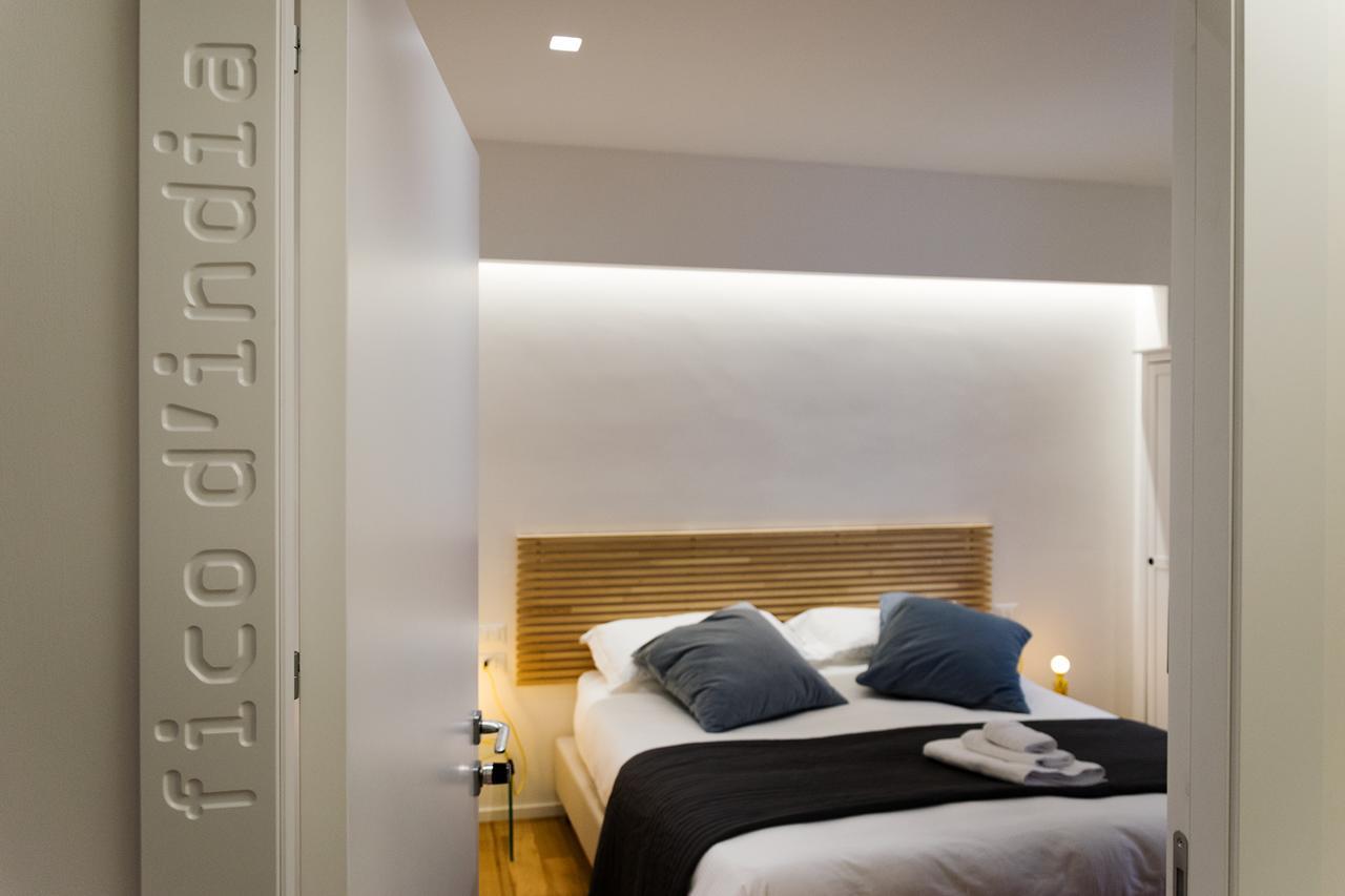Kalamonjo Suite&Rooms Palermo Exterior photo