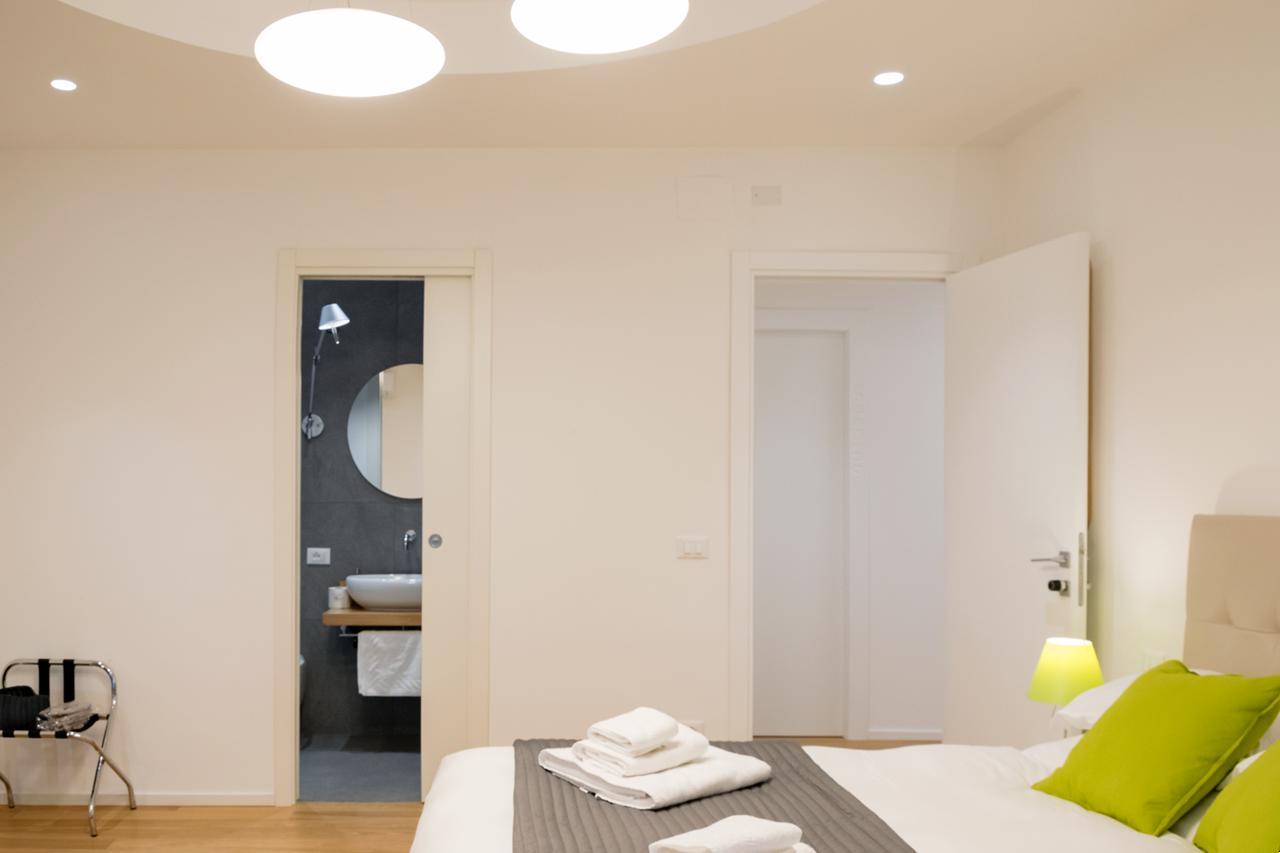 Kalamonjo Suite&Rooms Palermo Exterior photo