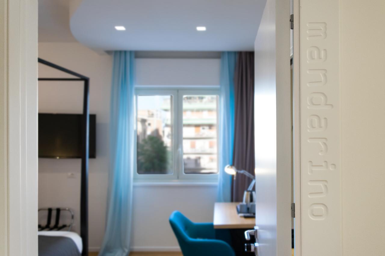 Kalamonjo Suite&Rooms Palermo Exterior photo